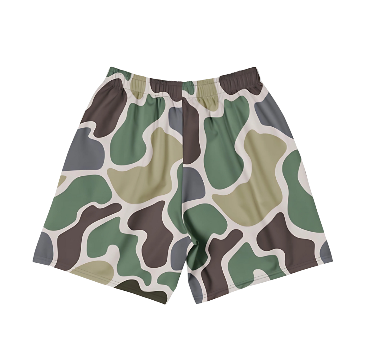 FAZIANN - Short Smooth Camo