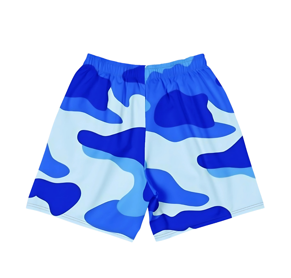 FAZIANN - Short Camo Color