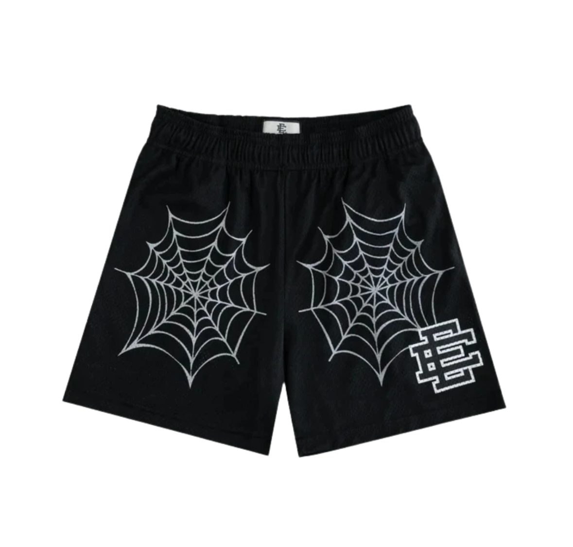 EE Short - Spider