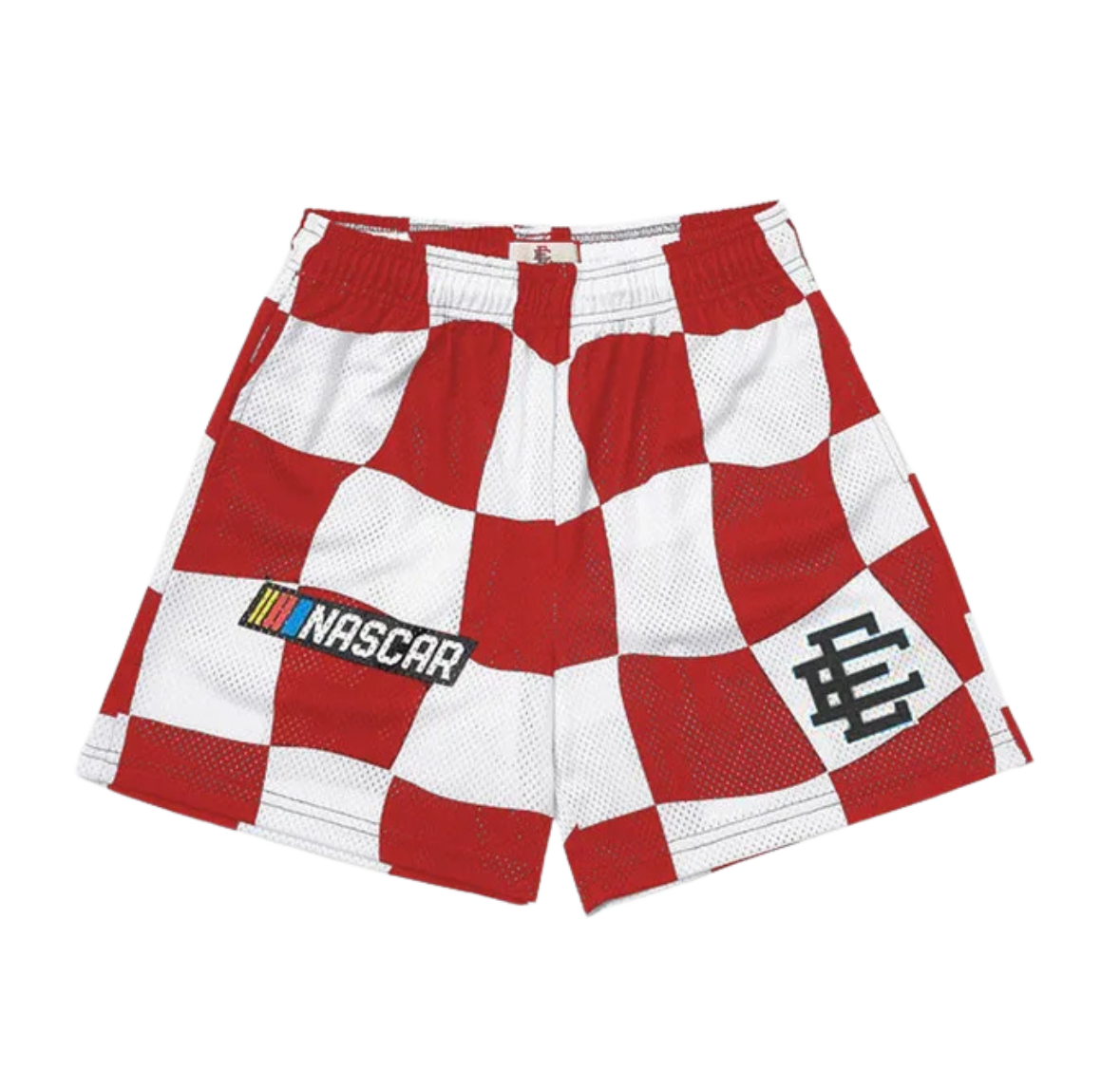 EE Short - Nascar
