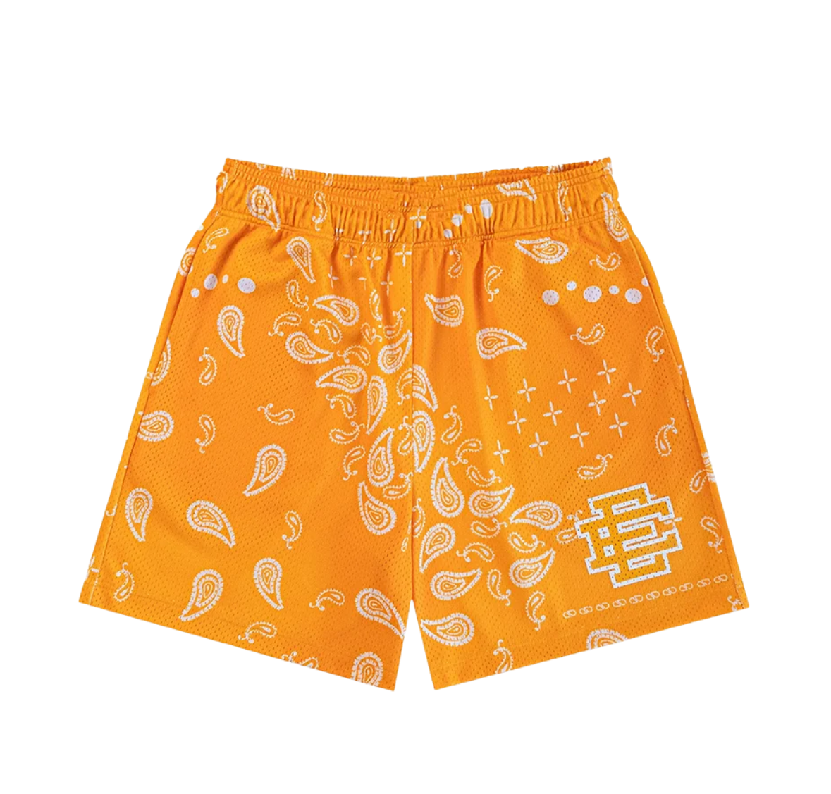 EE Short - Paisley Gang