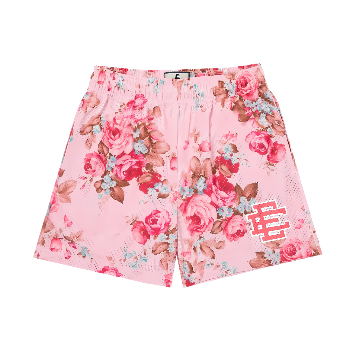 EE Short - Floral Luxury