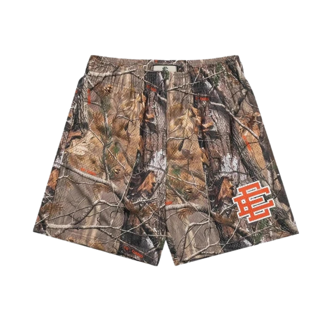 EE Short - Woods