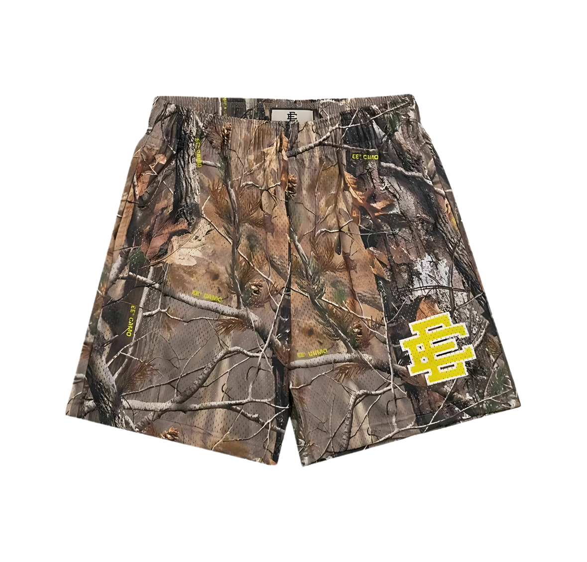 EE Short - Woods
