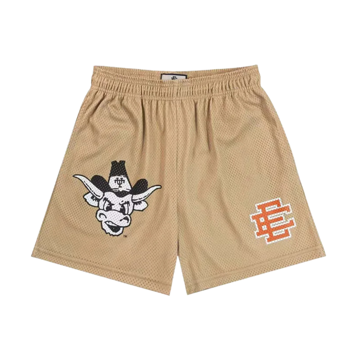 EE Short - University Basketball