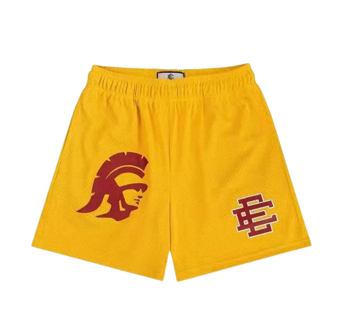 EE Short - University Basketball