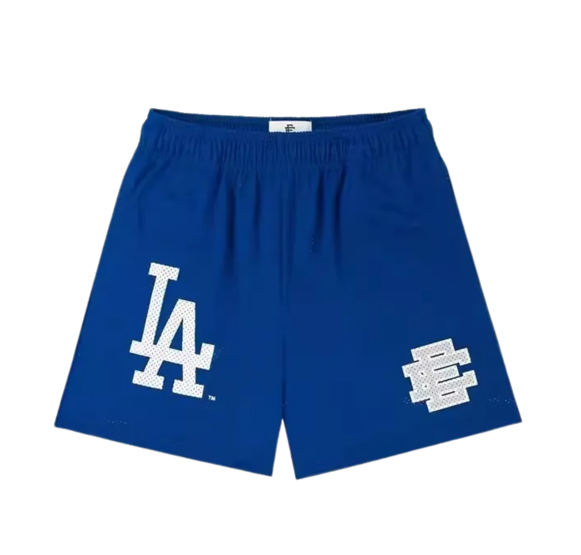 EE Short - University Basketball