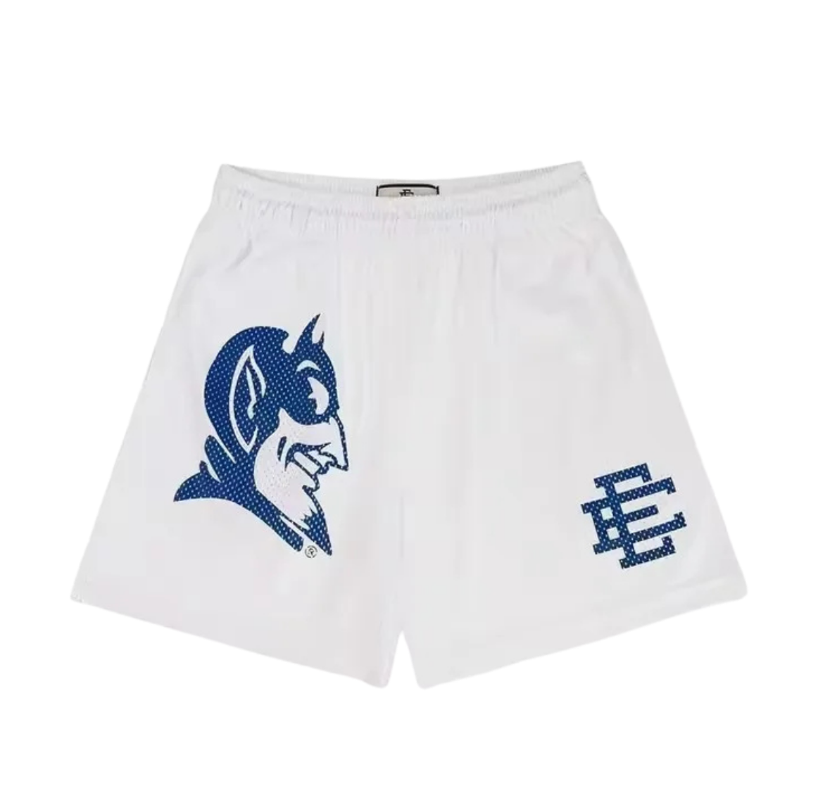 EE Short - University Basketball