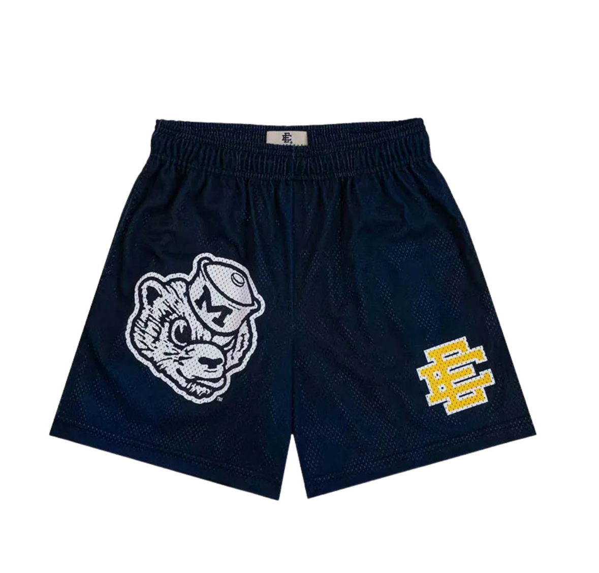EE Short - University Basketball
