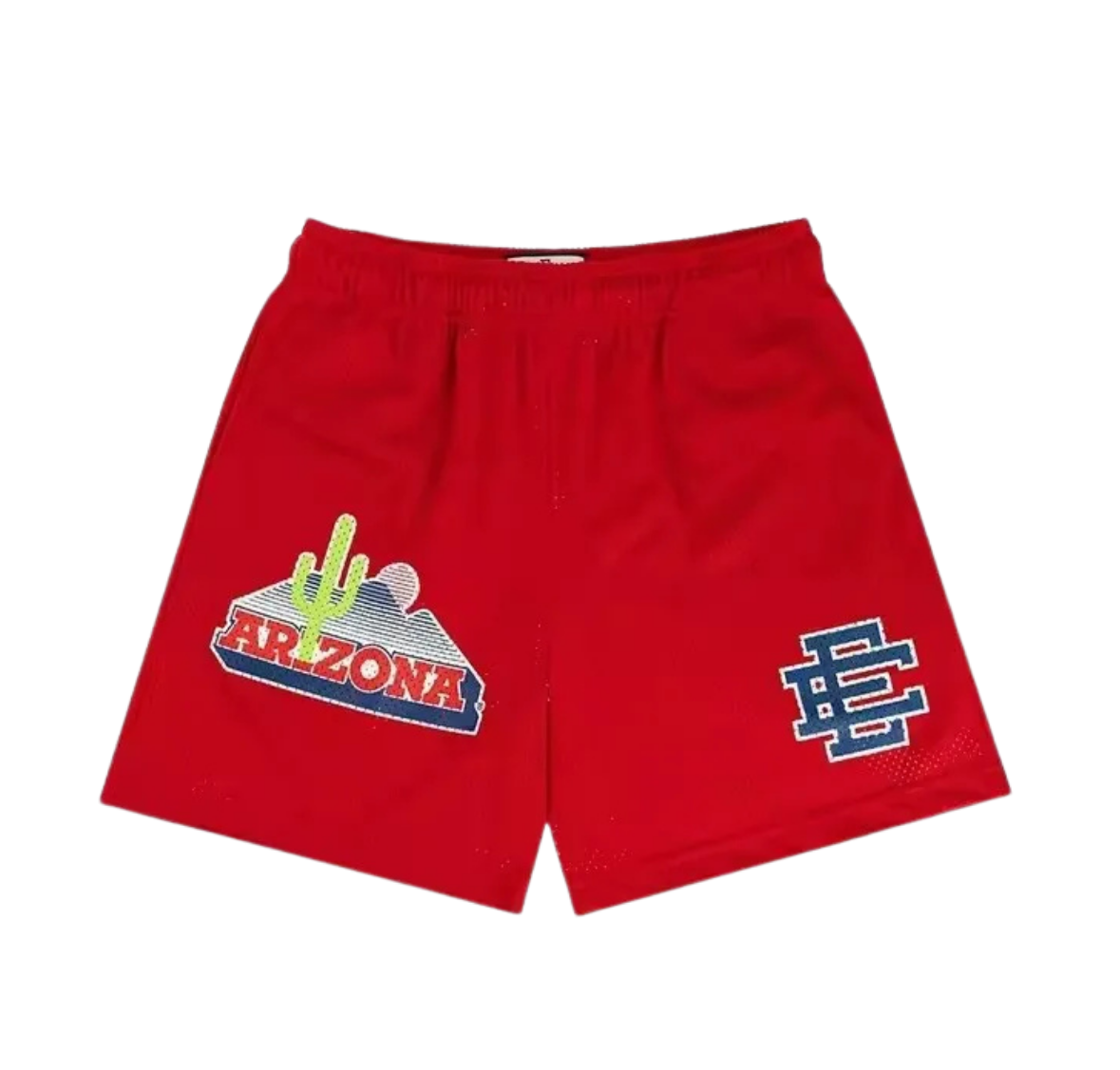 EE Short - University Basketball