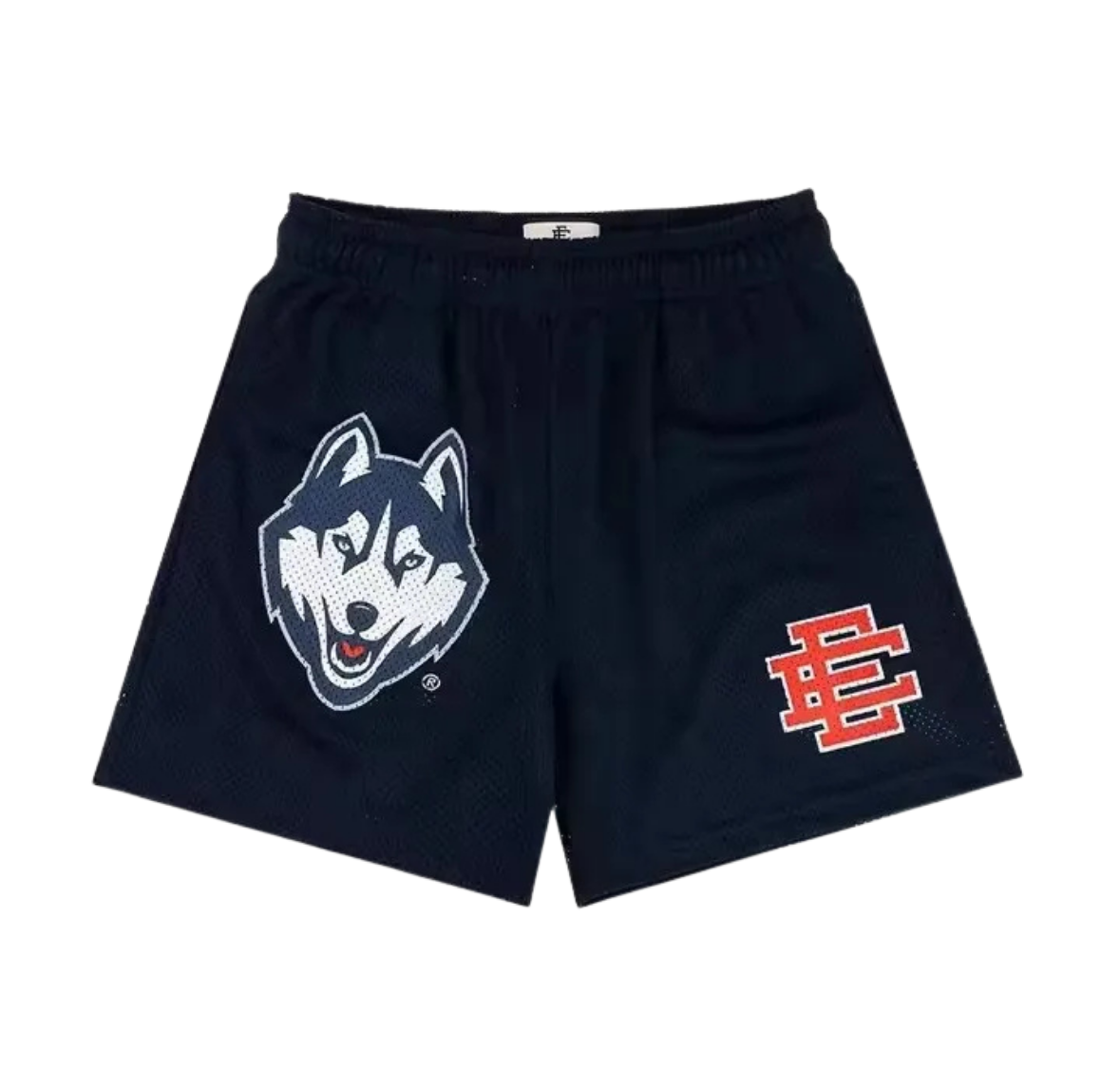 EE Short - University Basketball