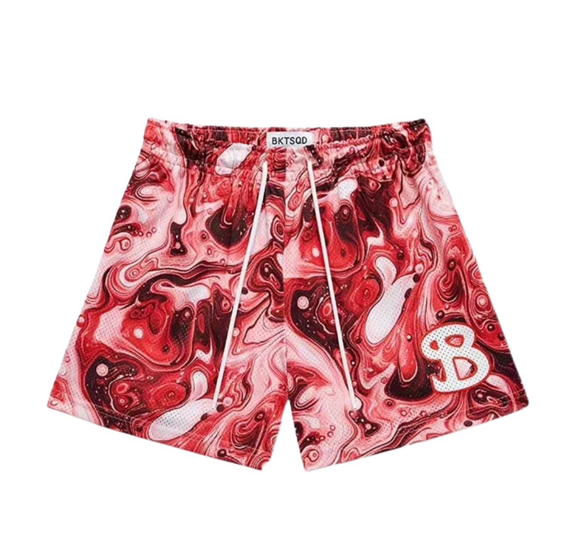BTSQ - Mix Color