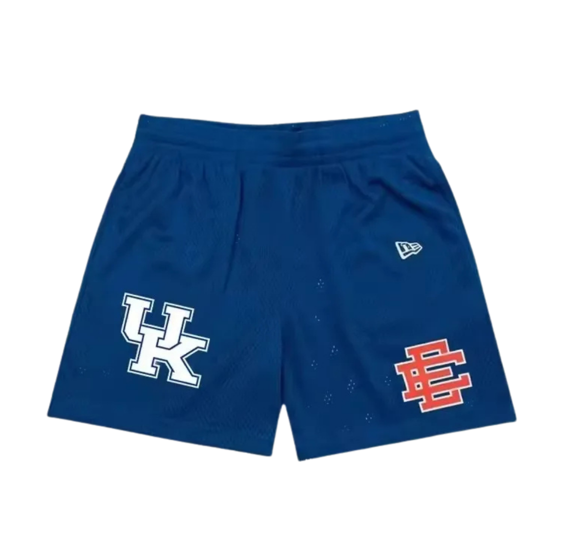 EE Short - University Basketball