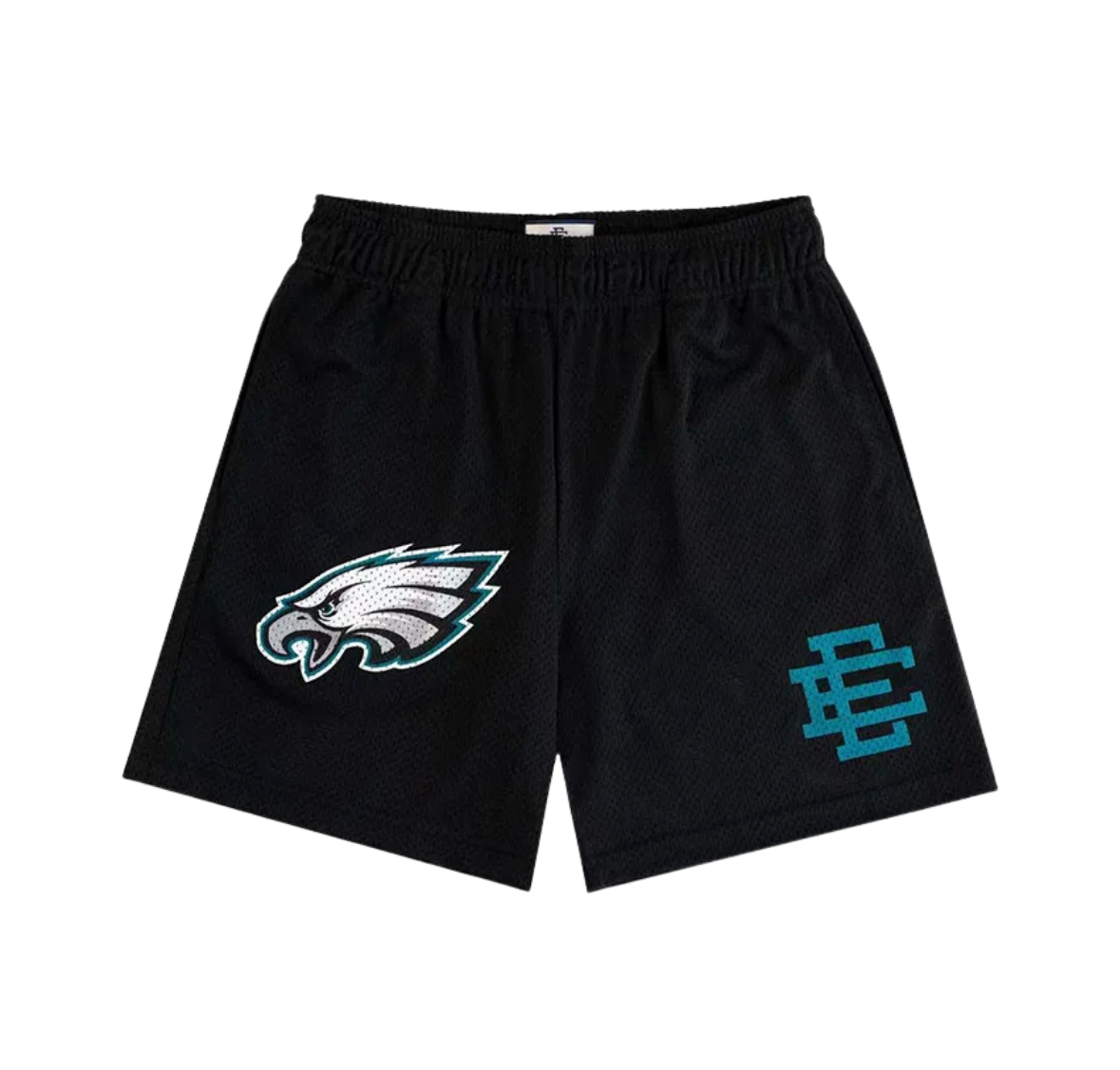 EE Short - University Basketball