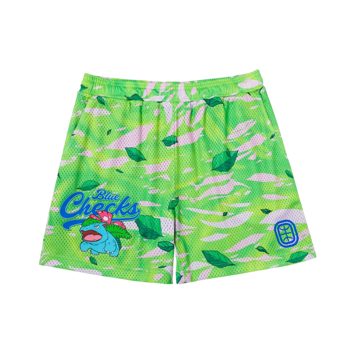 OVT - Pokémon Edition Shorts