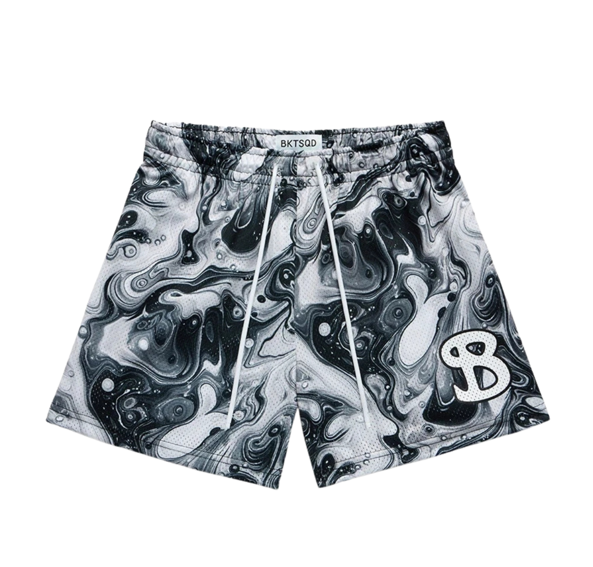 BTSQ - Mix Color