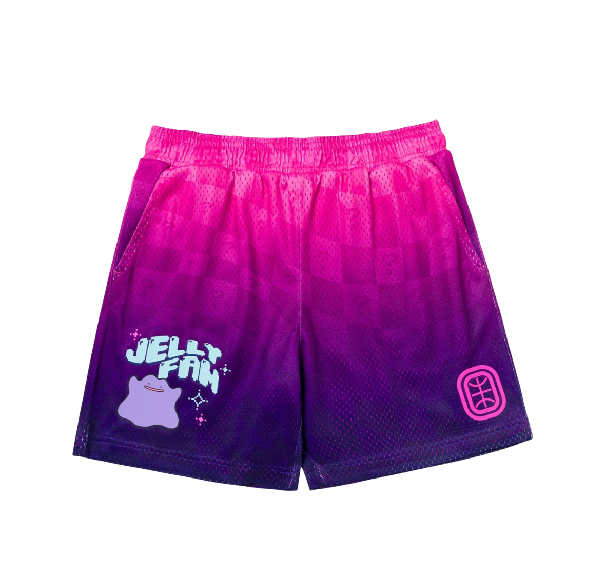 OVT - Pokémon Edition Shorts