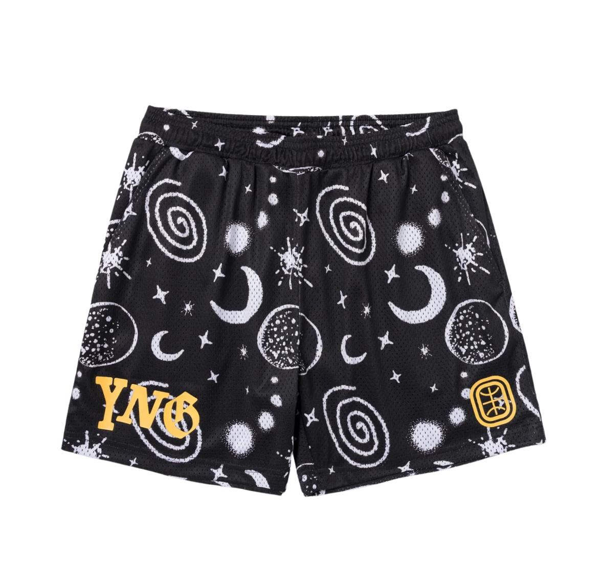 OVT - YNG Dreamerz Galaxy Short