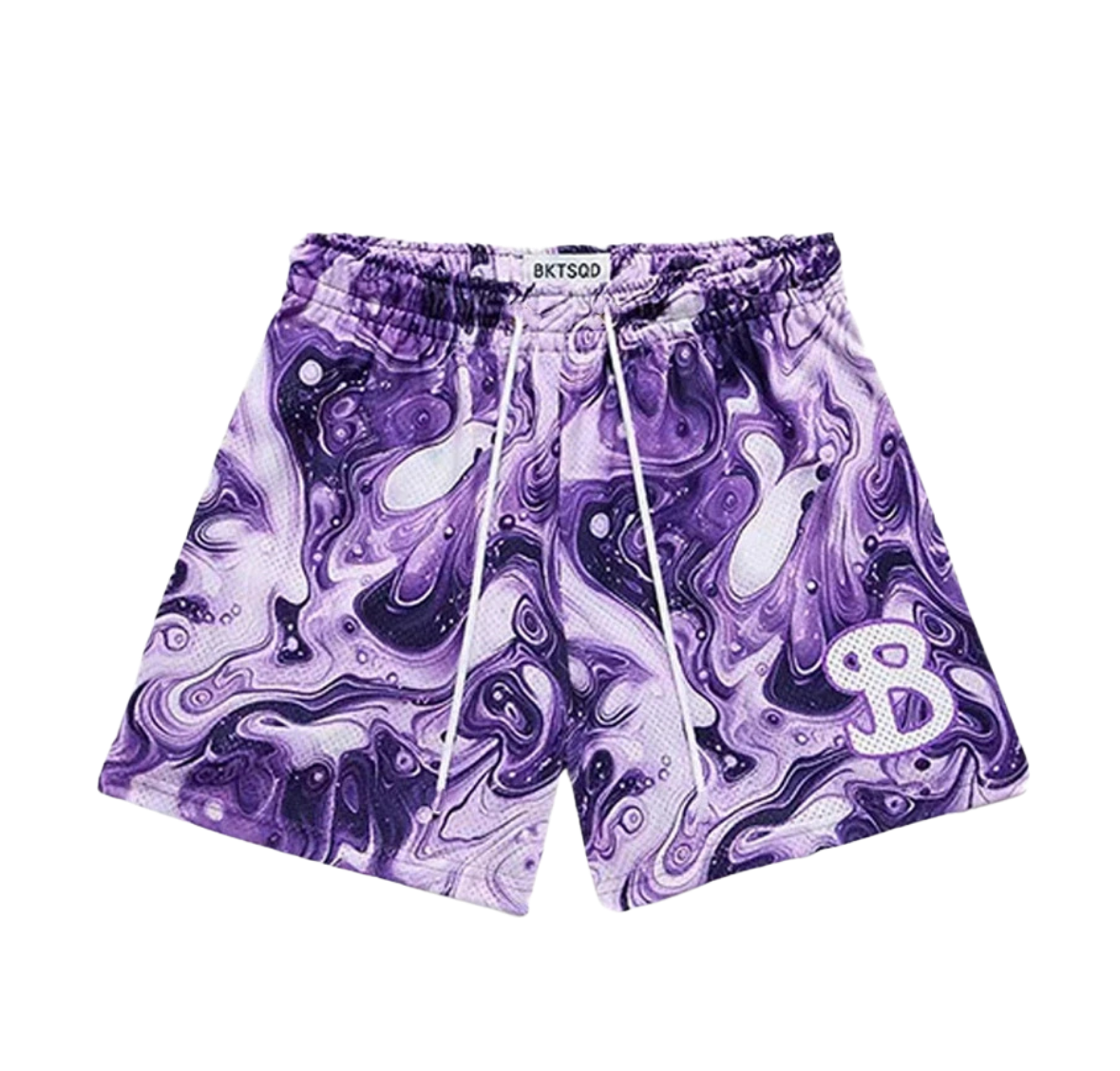 BTSQ - Mix Color