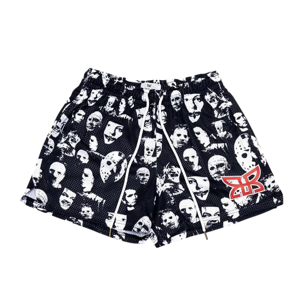 RR Short - American Mask