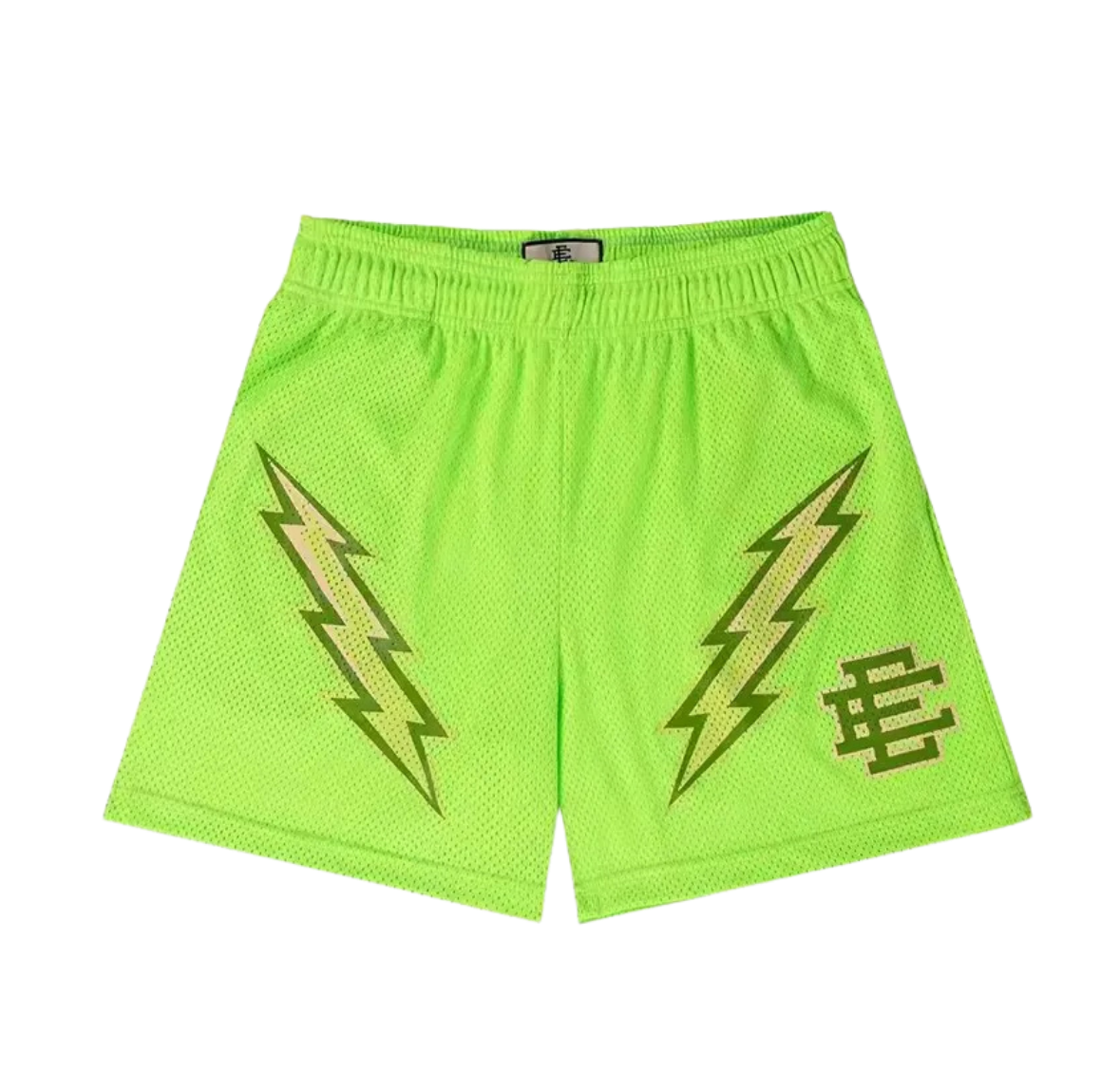 EE Short - Flash