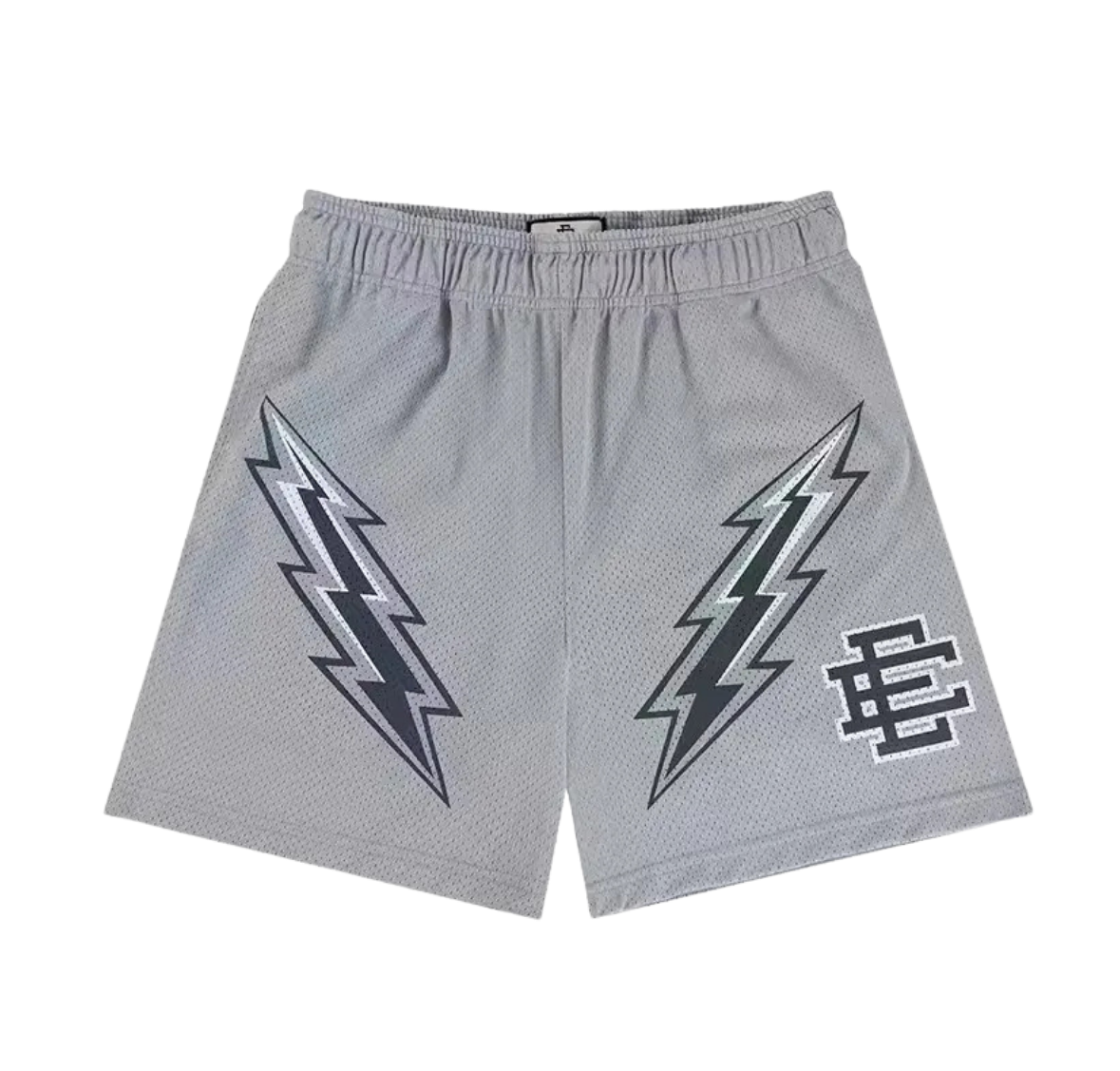 EE Short - Flash