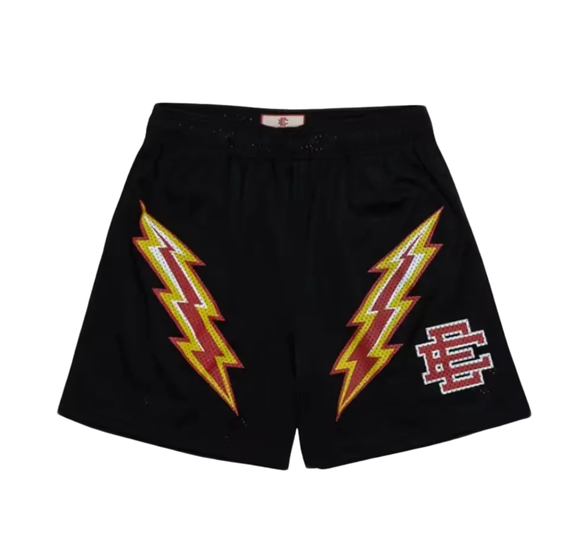 EE Short - Flash