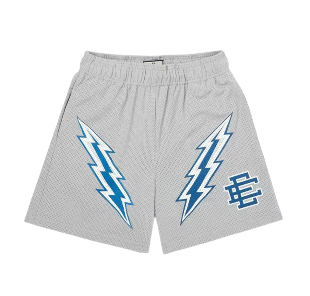 EE Short - Flash