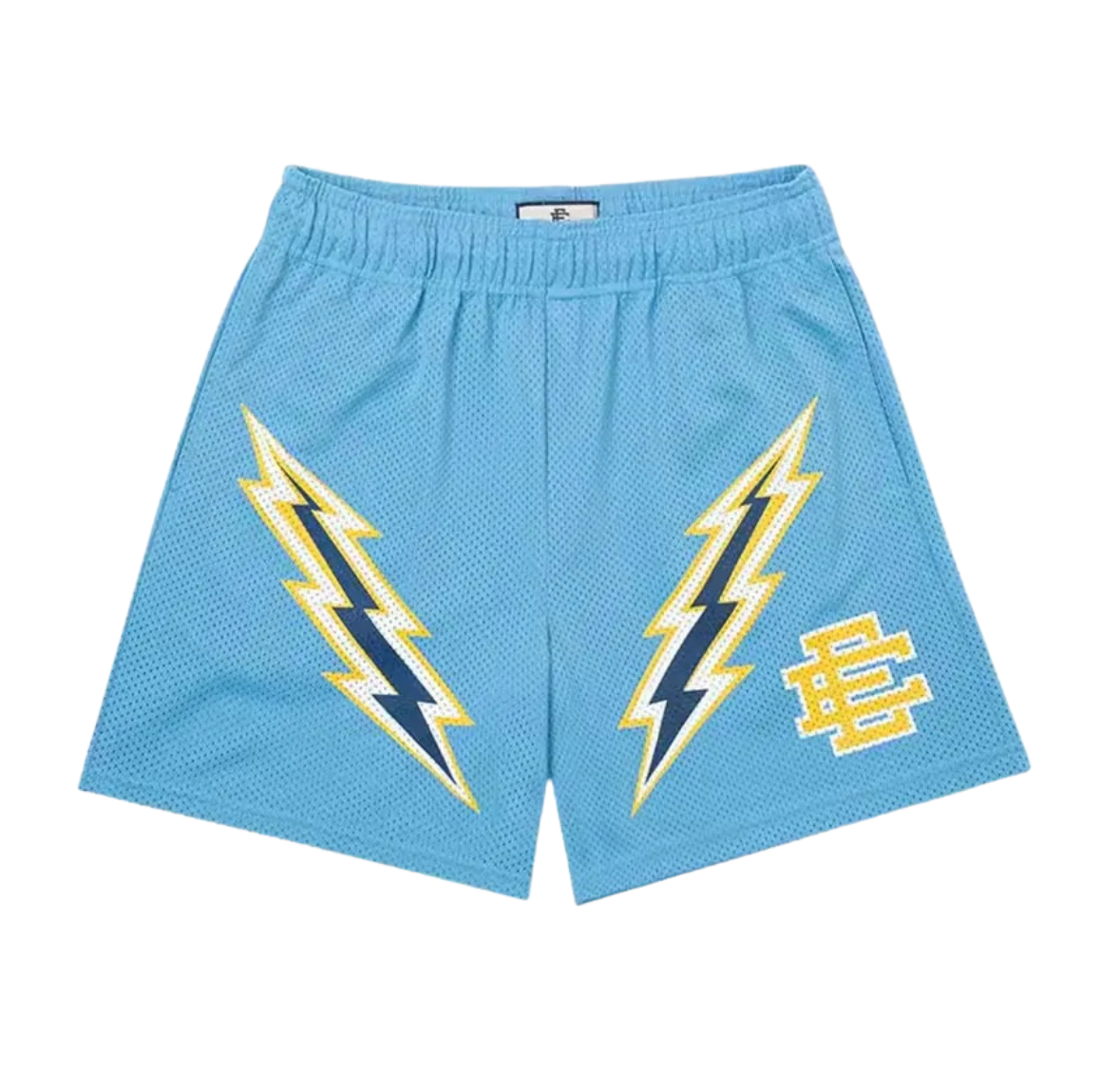 EE Short - Flash