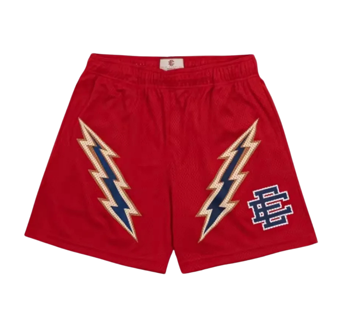 EE Short - Flash