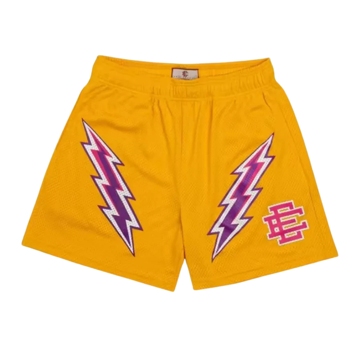 EE Short - Flash