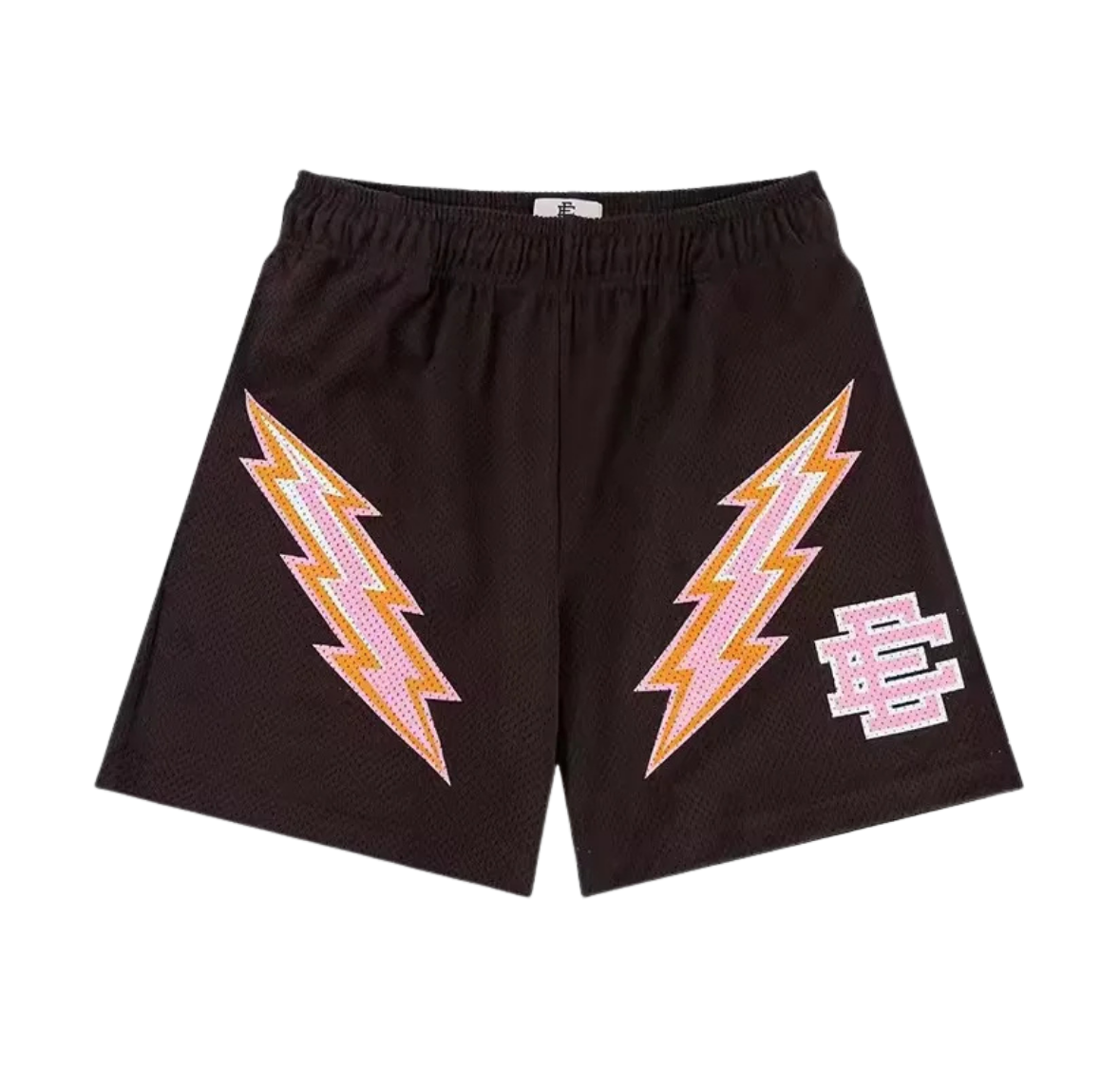EE Short - Flash