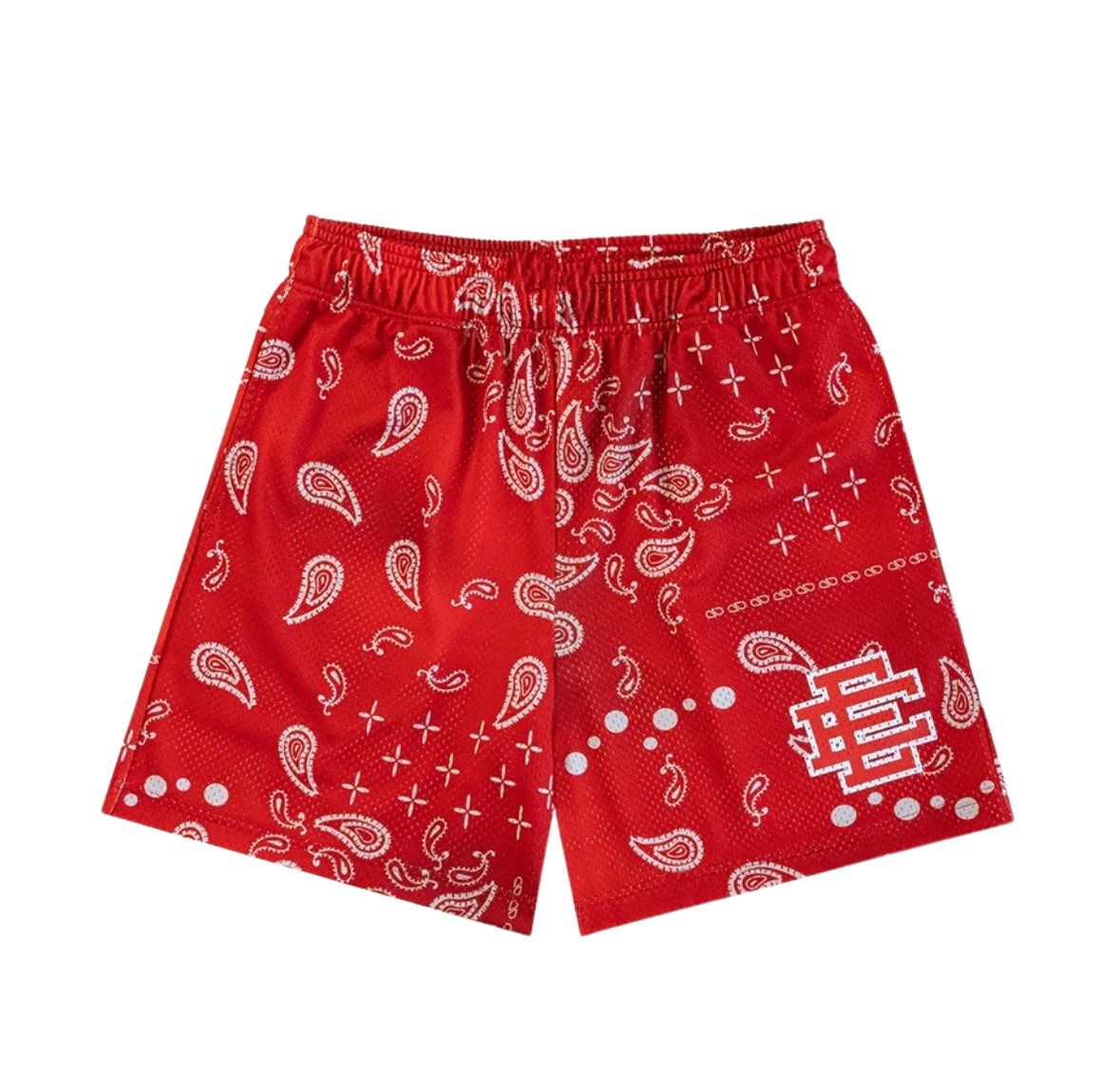 EE Short - Paisley Gang