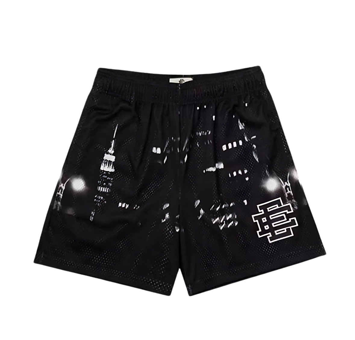 EE Short - NY City