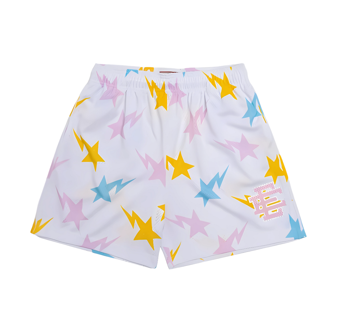 EE Short - Falling star