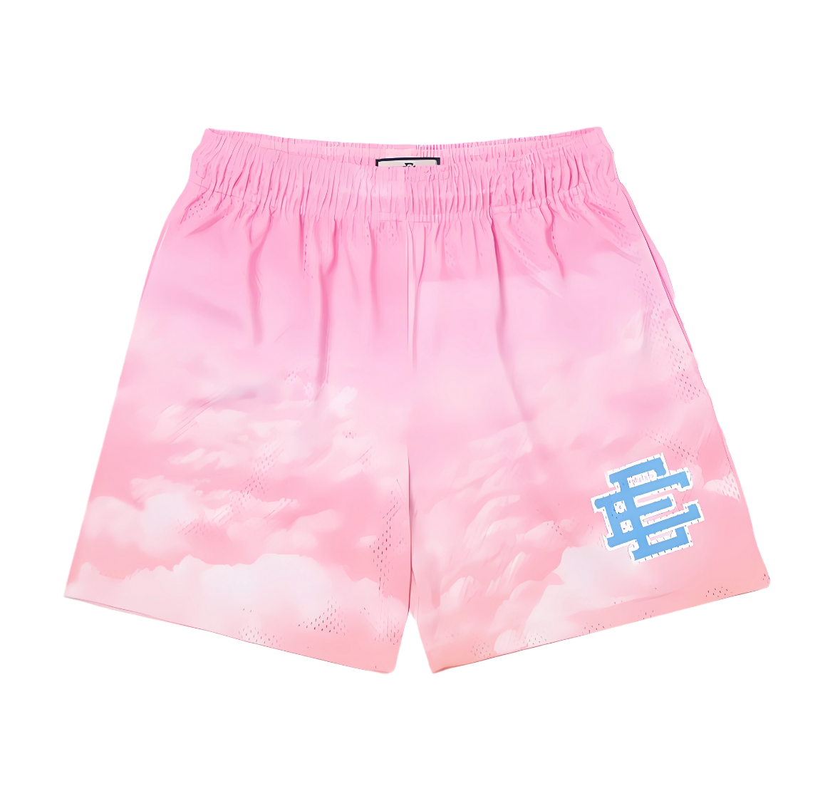 EE Short - Cloud Paradise