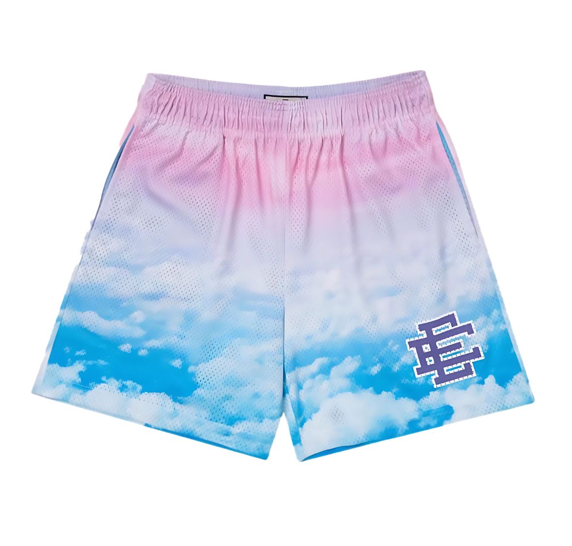 EE Short - Cloud Paradise
