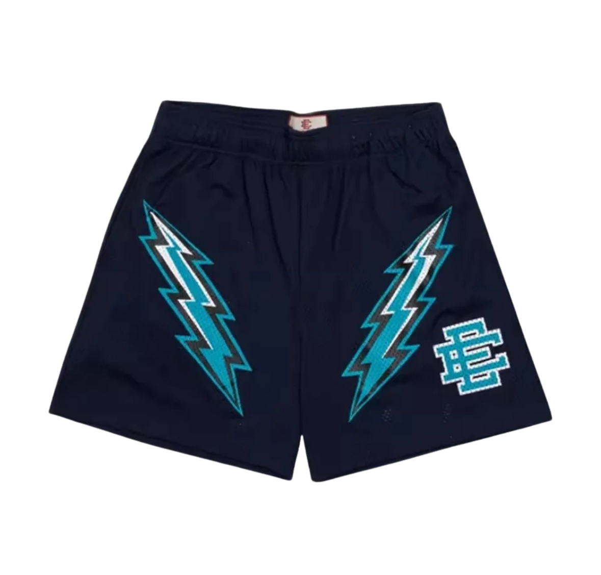 EE Short - Flash