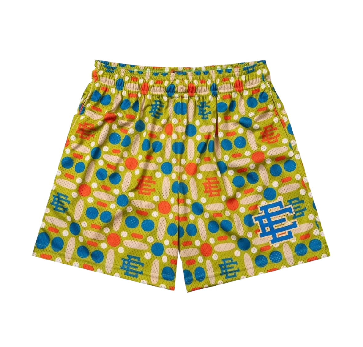 EE Short - Illusion