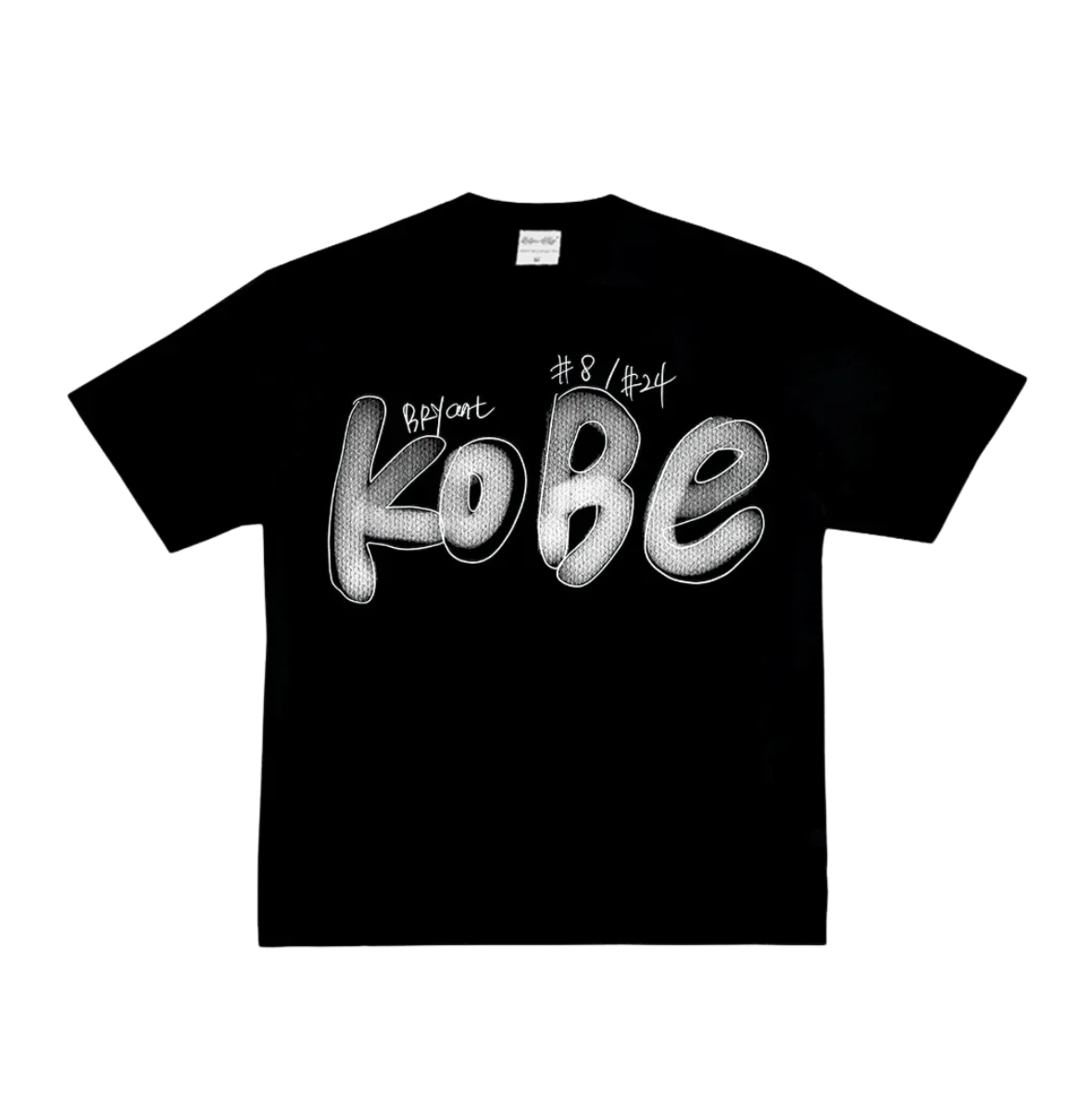 T-shirt - Kobe #8 #24 EVER