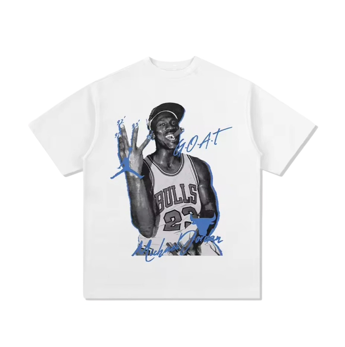 DRIP US - NBA Player T-shirt
