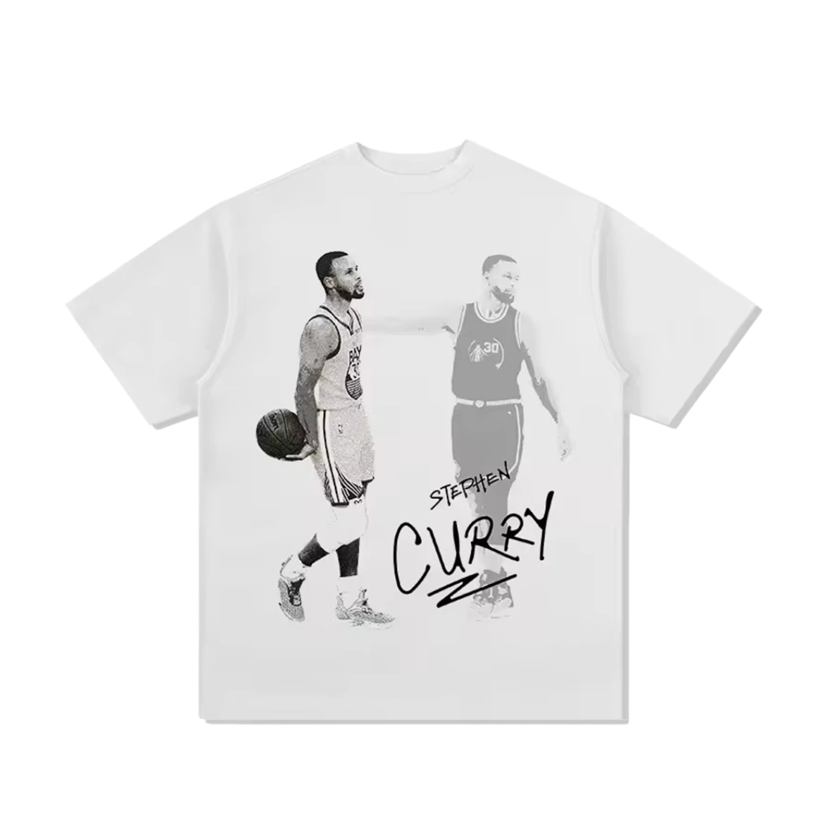 DRIP US - NBA Player T-shirt