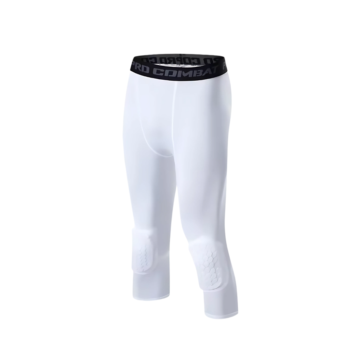 Pro Combat - Knee protection tights