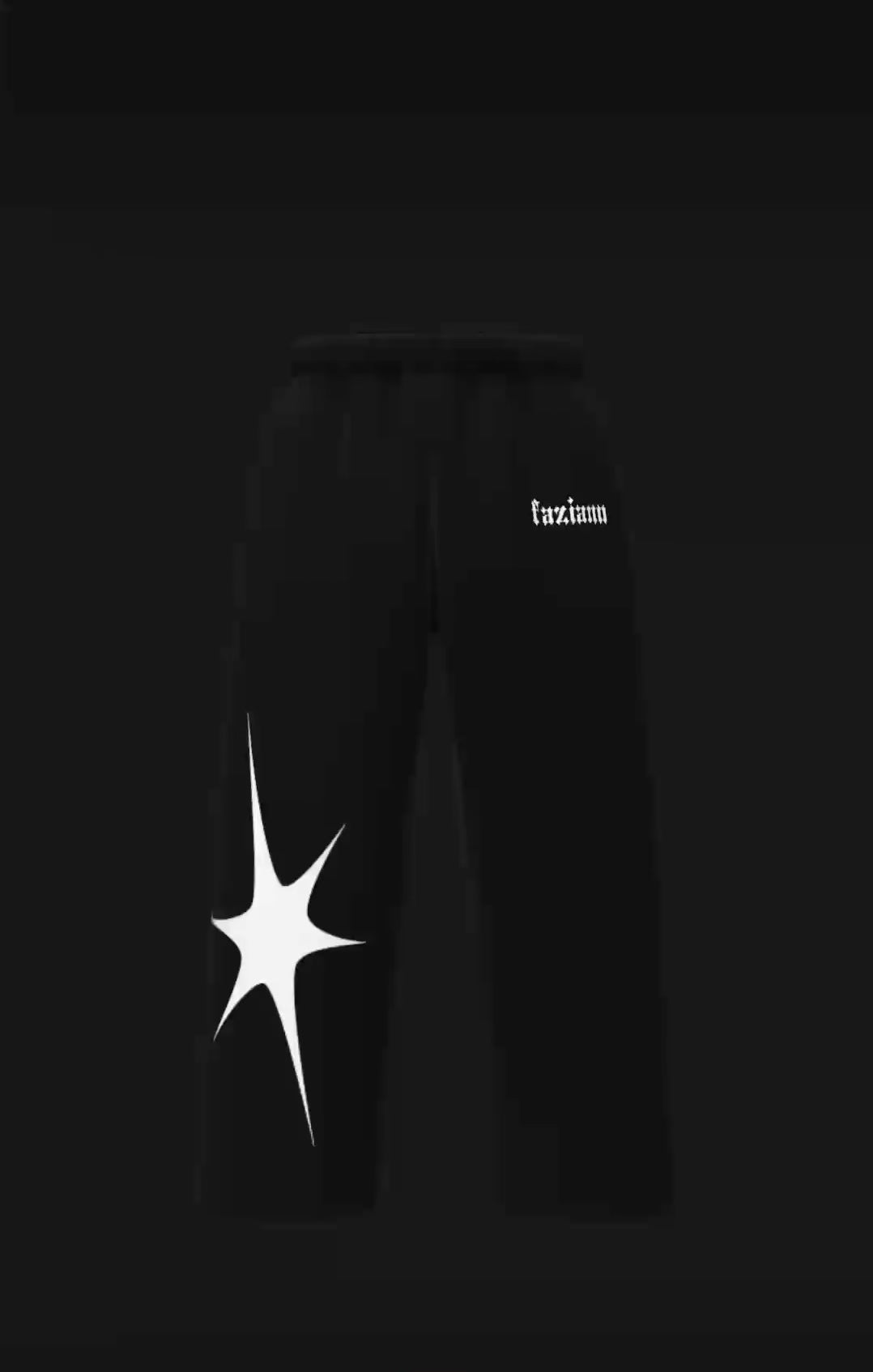 FAZIANN - Starlight Pants