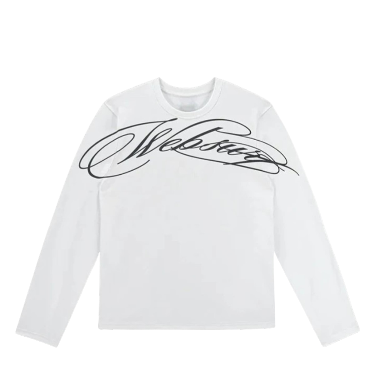Long sleeve shirt - WSX STREET