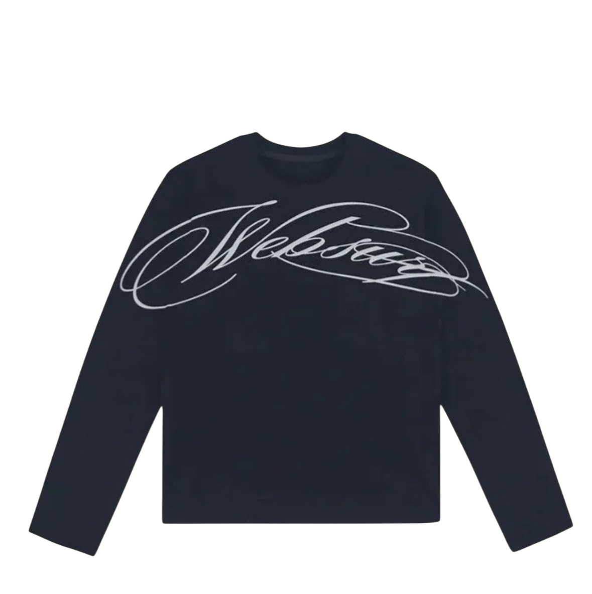 Long sleeve shirt - WSX STREET