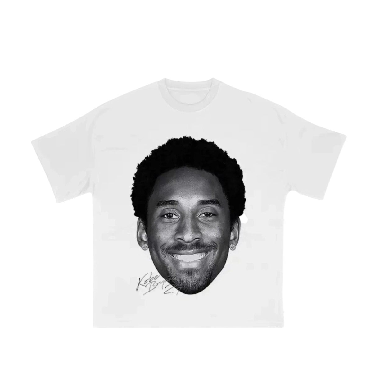 T-shirt - Bryant Signature