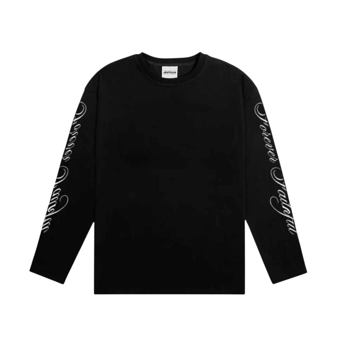 Long sleeve shirt - Just Forever