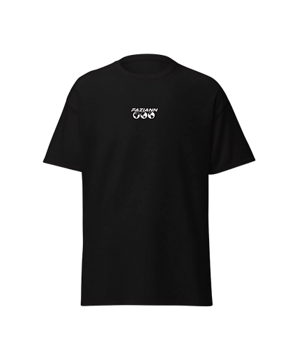 FAZIANN - T-shirt Global Vision