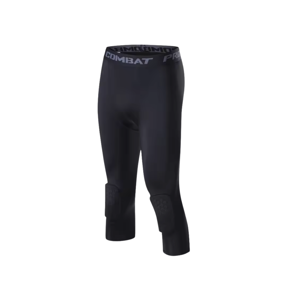 Pro Combat - Knee protection tights